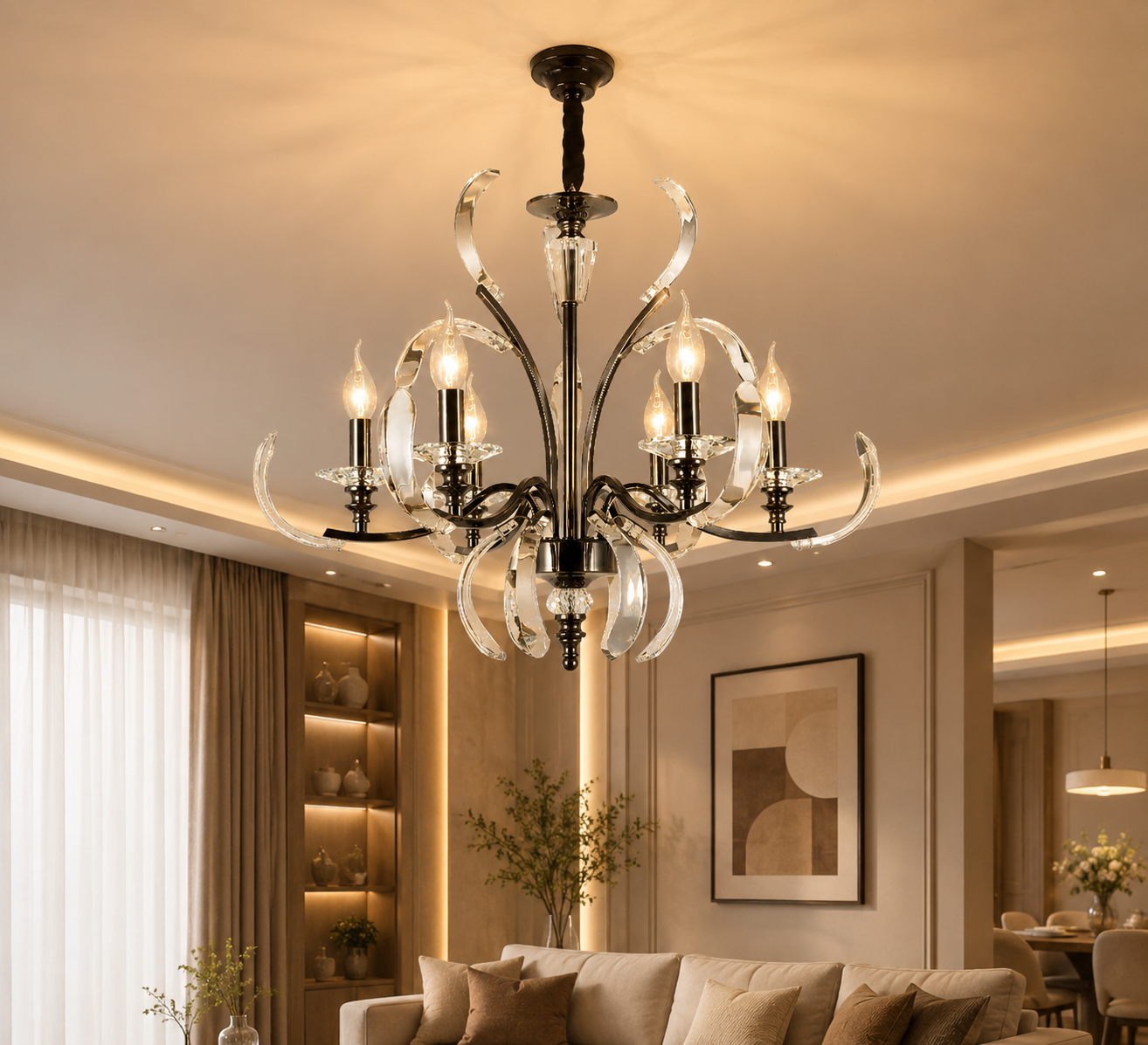 LED Lighting
