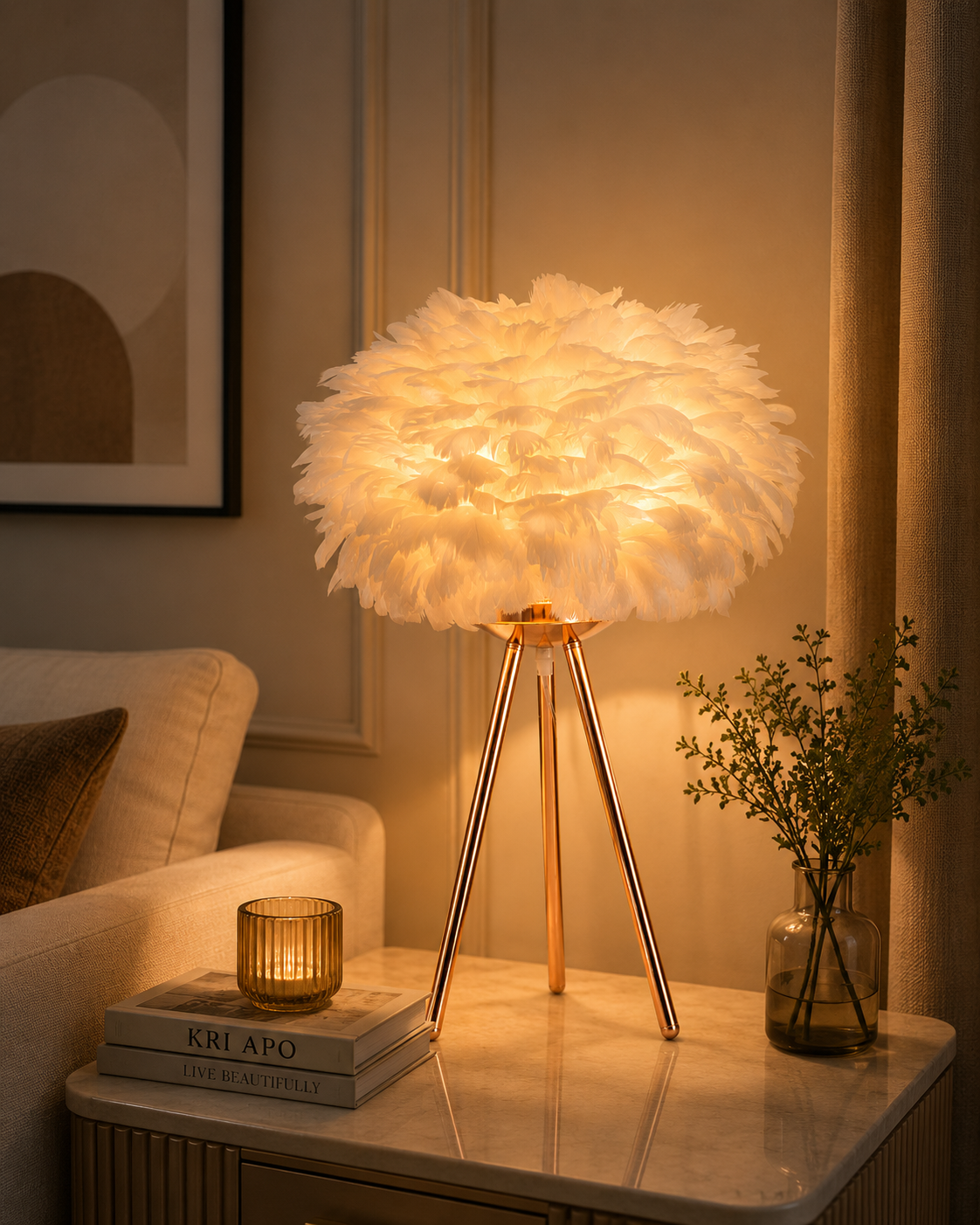 Pendant Lights