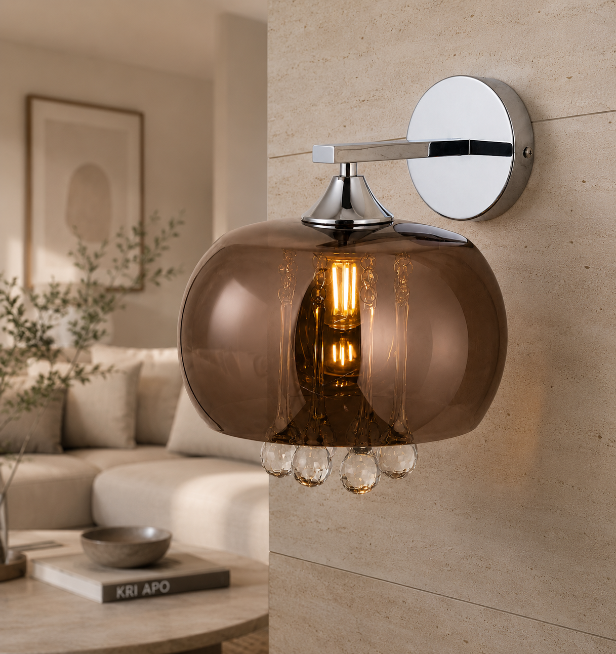 Chandelier